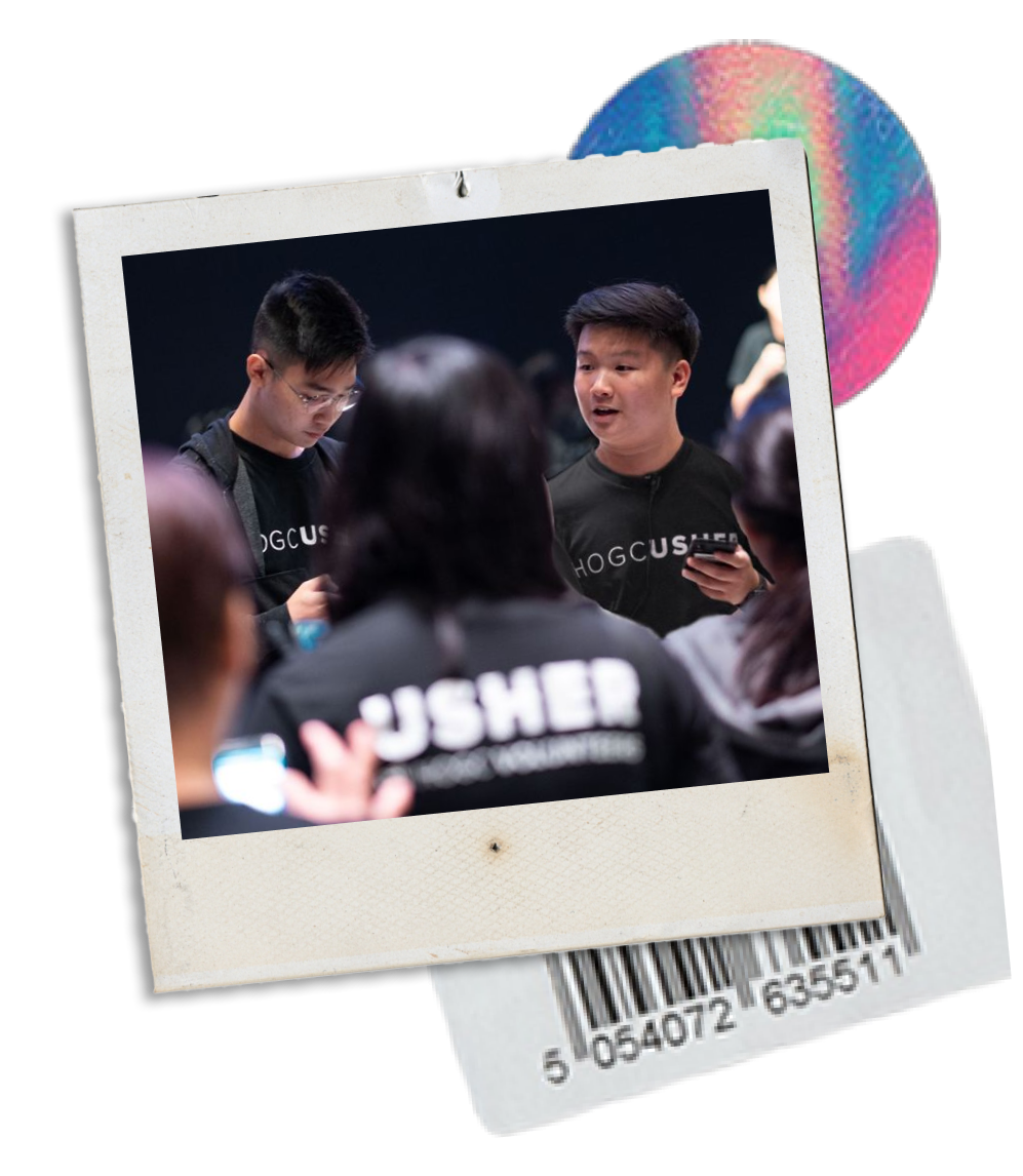 Experience Youth 1 Mobile