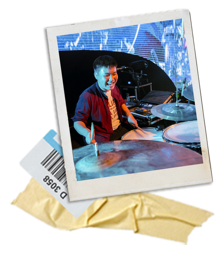 Experience Youth 3 Mobile