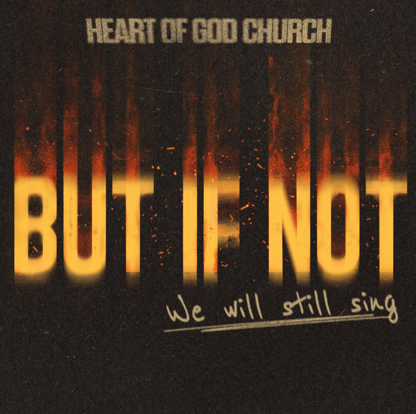 But If Not